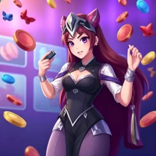 Menjelajahi Fitur Unggulan Situs Game shiotogel4d
