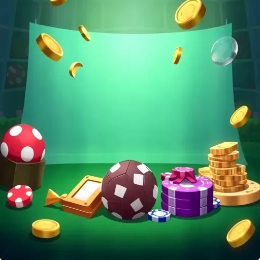 Mengulas Fitur Menarik di Situs Game shiotogel4d