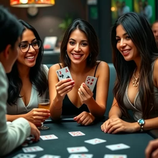 shiotogel4d: Menyelami Keseruan Permainan Poker yang Menarik di Indonesia